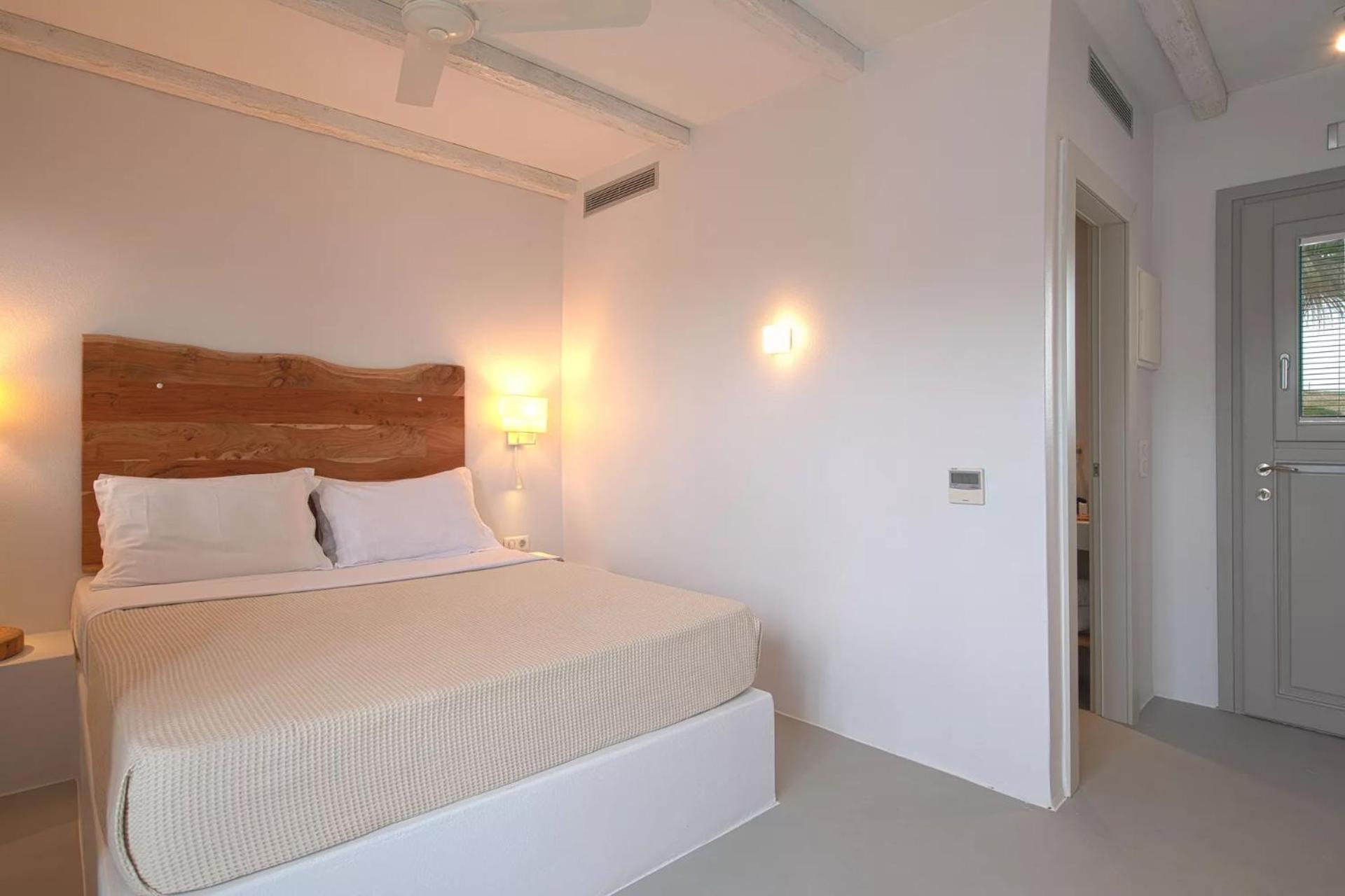 Paros Comfy Suites Naousa  Exterior foto